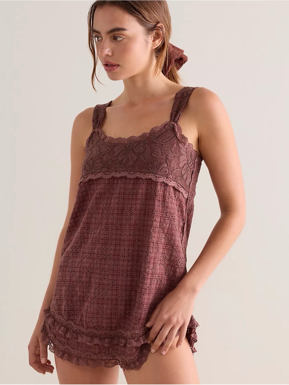 Free People Dream Haze Nightie or Dress